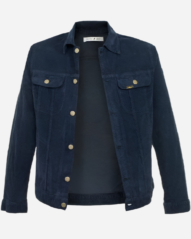 Lois denim outlet jacket