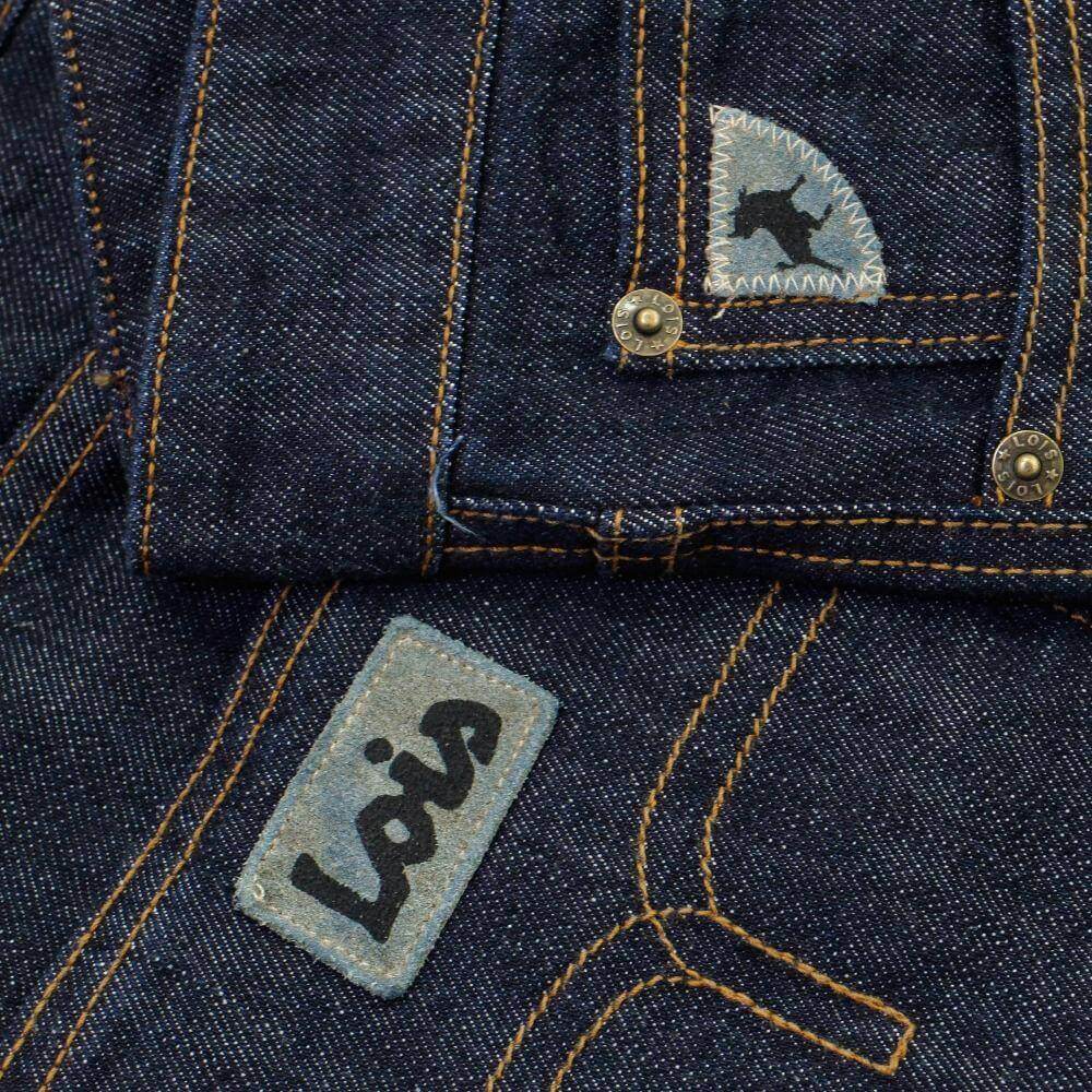 Lois 2024 jeans vintage