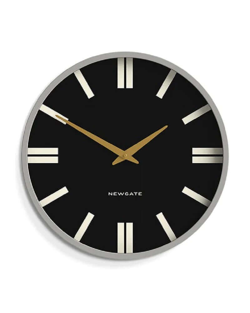 NEWGATE CLOCKS – Indi Menswear